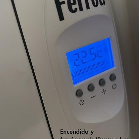Apartamento Cetti Meriem Granada Eksteriør billede