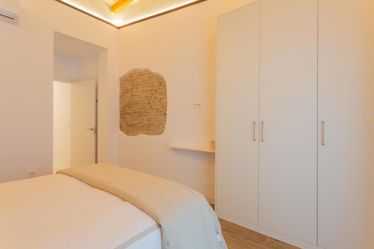 Apartamento Cetti Meriem Granada Eksteriør billede