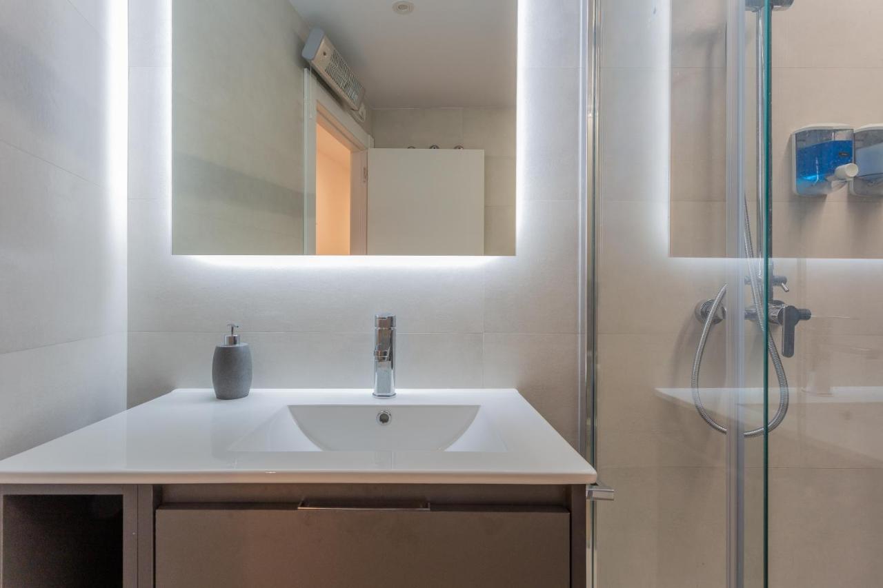 Apartamento Cetti Meriem Granada Eksteriør billede
